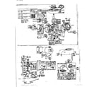 Briggs & Stratton 6HFB (309710 - 309900) replacement parts diagram