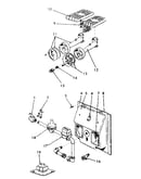 Burner & manifold