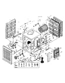 Functional replacement parts