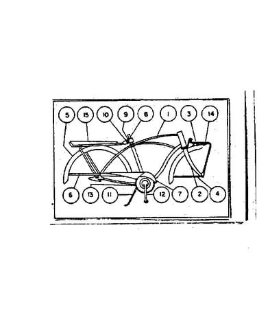 Frame assembly