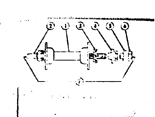 Hub fittings