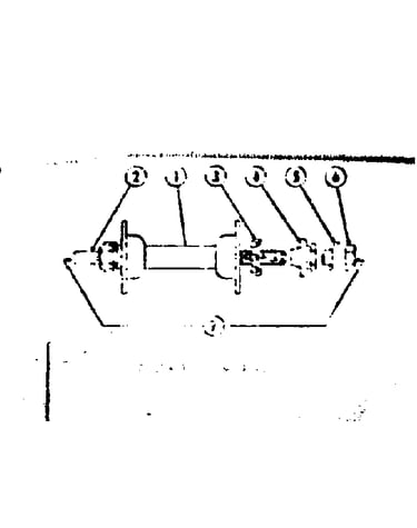 Hub fittings