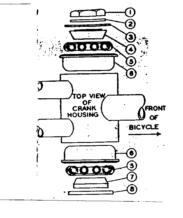 HEAD FITTINGS