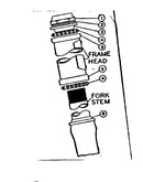 Hanger fittings