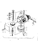 Motor assembly