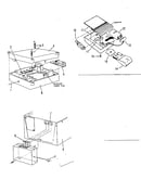 Radio controls and gdo accessories