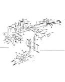 Rail assembly