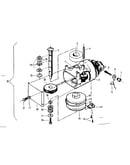 Motor assembly