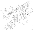 Craftsman 139652320 rail assembly diagram