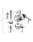 Motor assembly