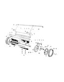 Sweeper unit assembly