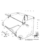Basket assembly