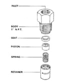 Check valve