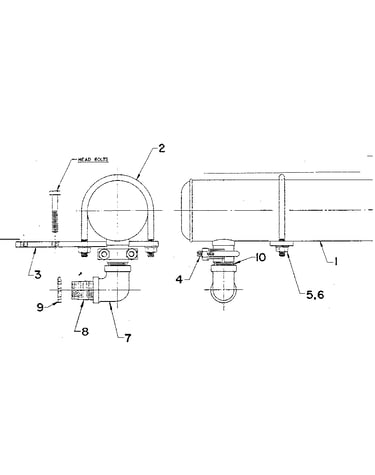 Muffler assembly