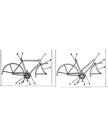 Frame assembly