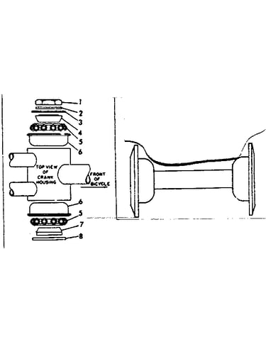 Hanger fittings