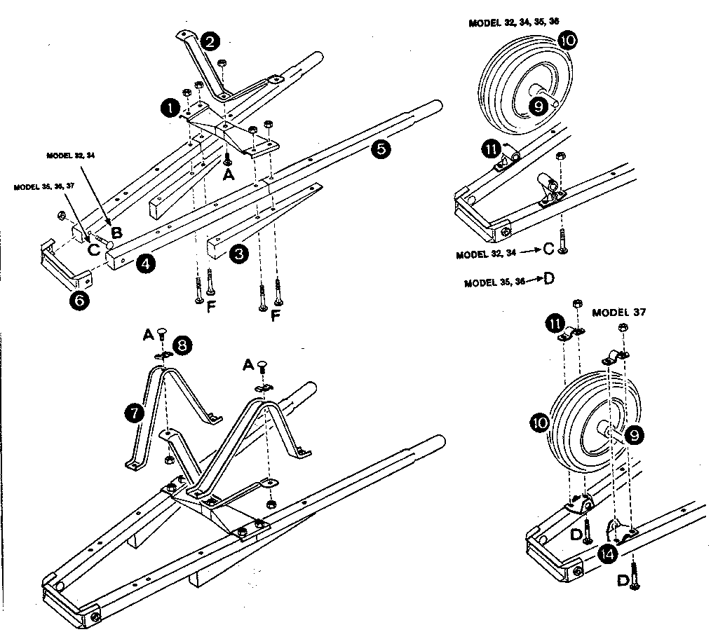 MAIN FRAME