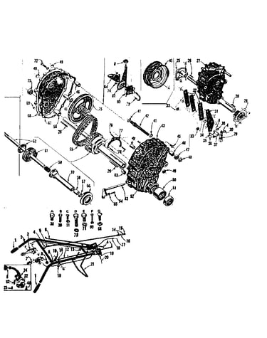 Transmission