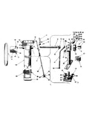 Main frame