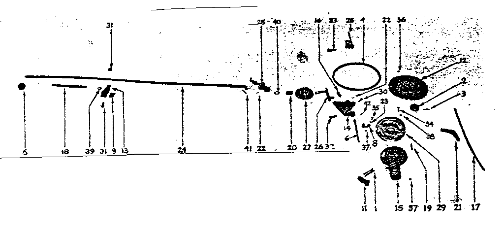 Reverse attachment
