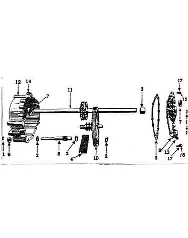 Transmission