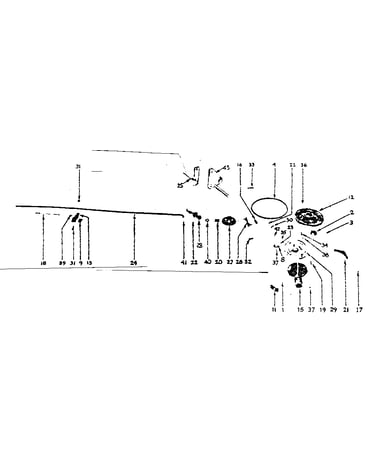 Reverse attachment