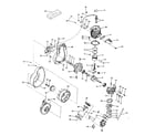 Craftsman 91760029 engine diagram