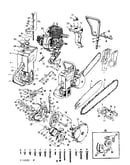 Main frame