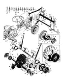 Wheel assembly