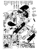 Main frame