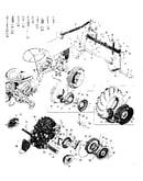 Wheel assembly