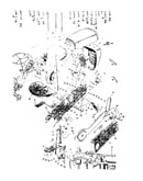 Main frame