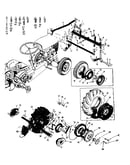 Wheel assembly