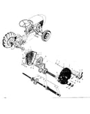 Axle