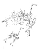 Lift assembly