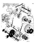 Wheel assembly