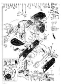 Main frame