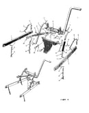 Lift assembly