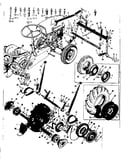 Wheel assembly