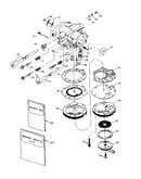Carburetor #630922