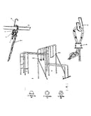 Rope assembly