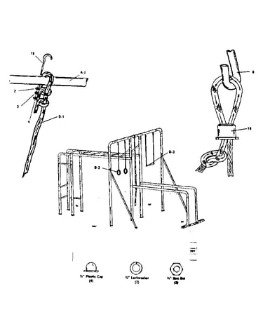 Rope assembly