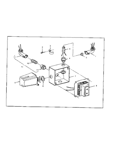 Wiring harness assembly