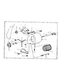 Blower assembly
