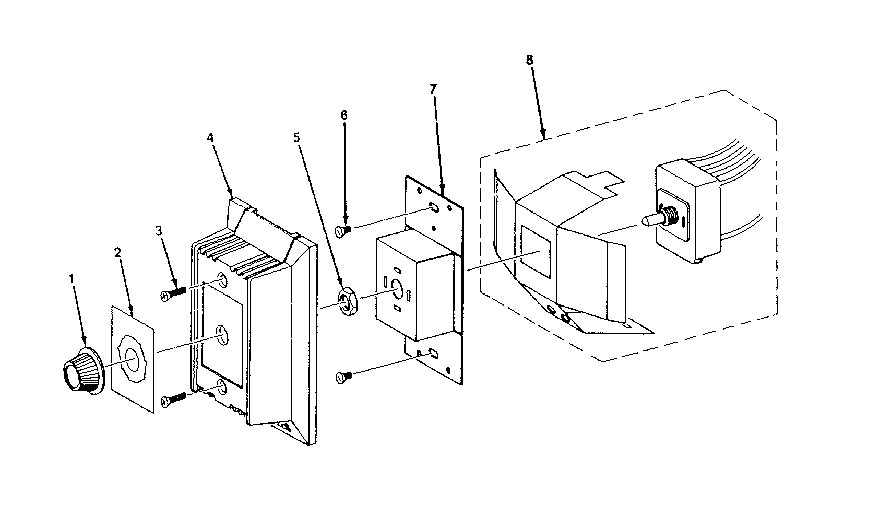 Functional replacement parts