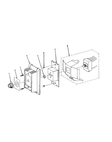 Functional replacement parts