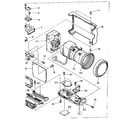 LXI 93453890250 lens assembly diagram