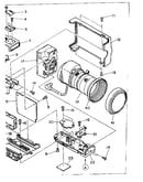 Lens assembly