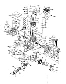 Basic engine
