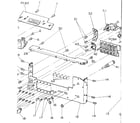 LXI 56492690250 front panel diagram
